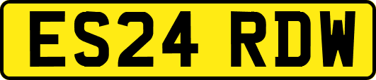 ES24RDW