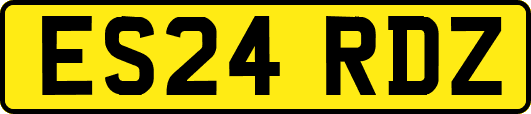 ES24RDZ