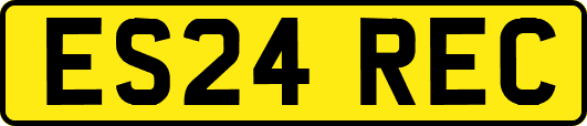 ES24REC