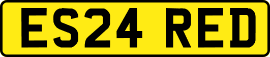 ES24RED