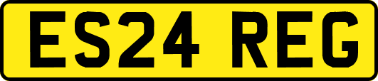 ES24REG