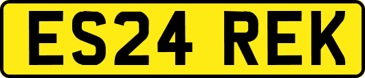 ES24REK