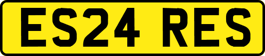 ES24RES