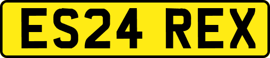 ES24REX