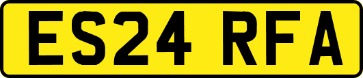 ES24RFA