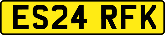 ES24RFK