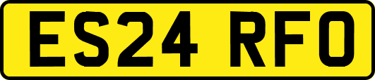 ES24RFO