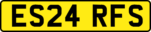ES24RFS