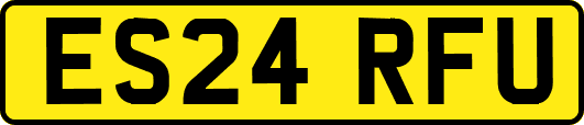 ES24RFU
