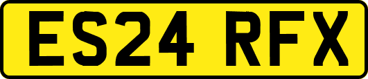 ES24RFX