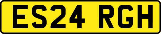 ES24RGH
