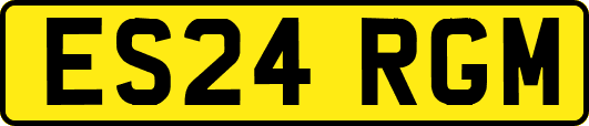 ES24RGM