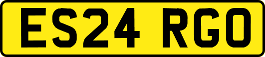 ES24RGO