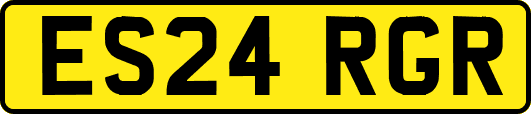 ES24RGR