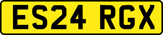 ES24RGX