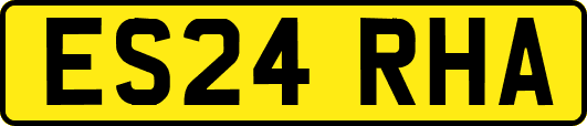 ES24RHA