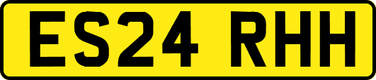ES24RHH