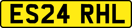 ES24RHL