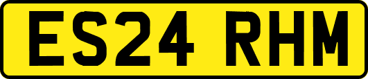 ES24RHM