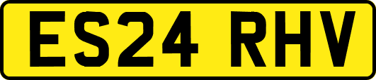 ES24RHV