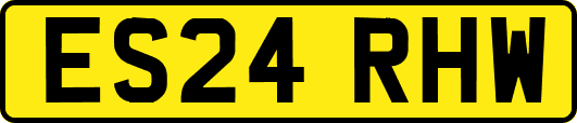 ES24RHW