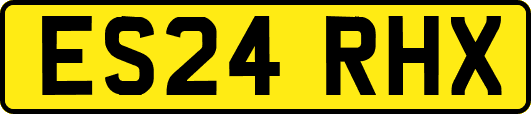 ES24RHX