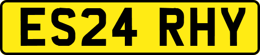 ES24RHY