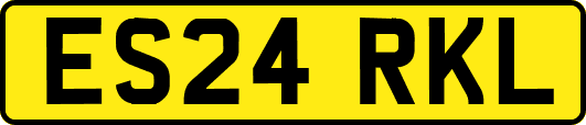 ES24RKL