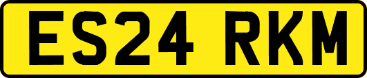 ES24RKM