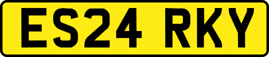 ES24RKY