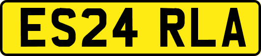 ES24RLA