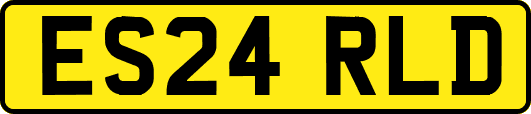 ES24RLD
