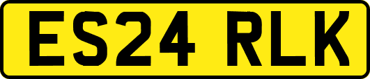 ES24RLK