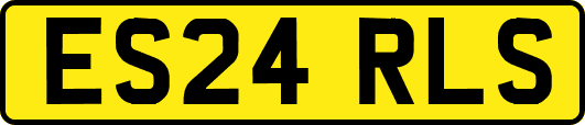 ES24RLS