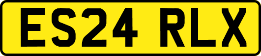 ES24RLX