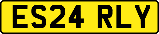 ES24RLY
