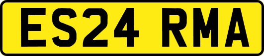 ES24RMA