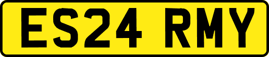 ES24RMY