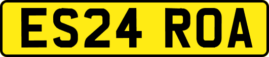 ES24ROA