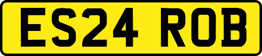 ES24ROB