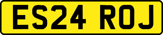 ES24ROJ