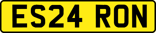 ES24RON