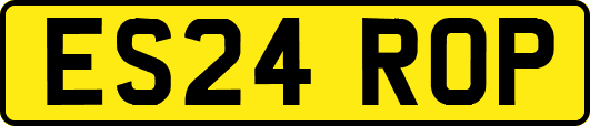 ES24ROP