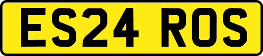 ES24ROS