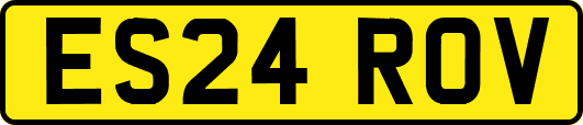 ES24ROV
