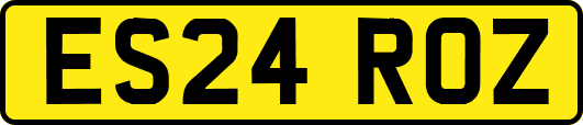 ES24ROZ