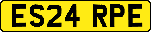 ES24RPE