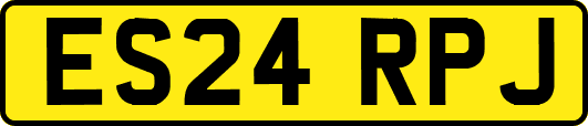 ES24RPJ