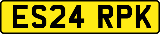 ES24RPK