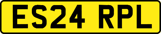 ES24RPL